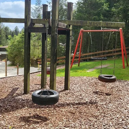 Feenwelt Hahnenklee Familienfreundlich Appartement