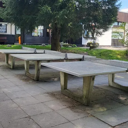 Appartement Feenwelt Hahnenklee Familienfreundlich