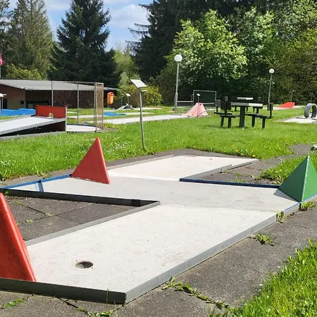 Feenwelt Hahnenklee Familienfreundlich *