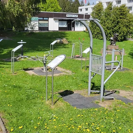 Feenwelt Hahnenklee Familienfreundlich Goslar