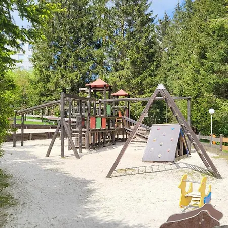 Appartement Feenwelt Hahnenklee Familienfreundlich *