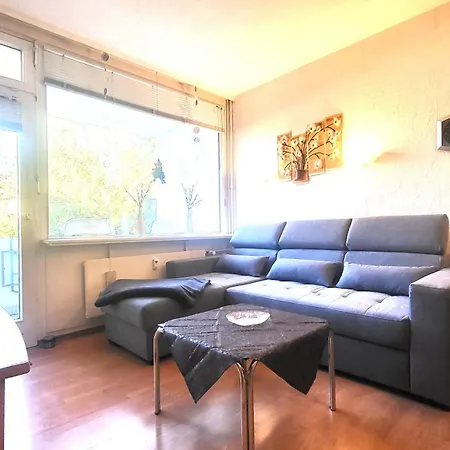 Apartment Feenwelt Hahnenklee Familienfreundlich *