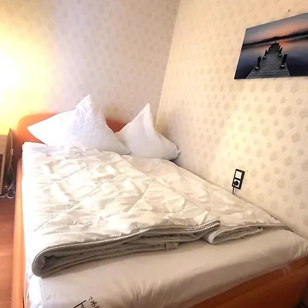 Appartement Feenwelt Hahnenklee Familienfreundlich Goslar