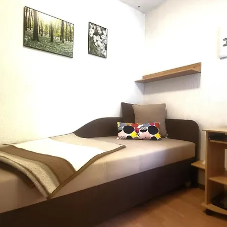 Appartement Feenwelt Hahnenklee Familienfreundlich