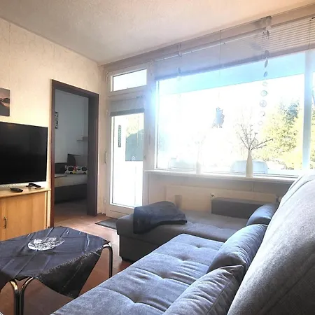 Apartment Feenwelt Hahnenklee Familienfreundlich *