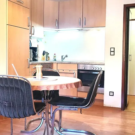 Appartement Feenwelt Hahnenklee Familienfreundlich *