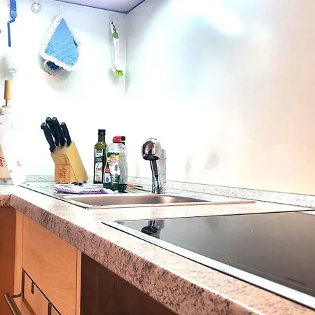 Appartement Feenwelt Hahnenklee Familienfreundlich Goslar