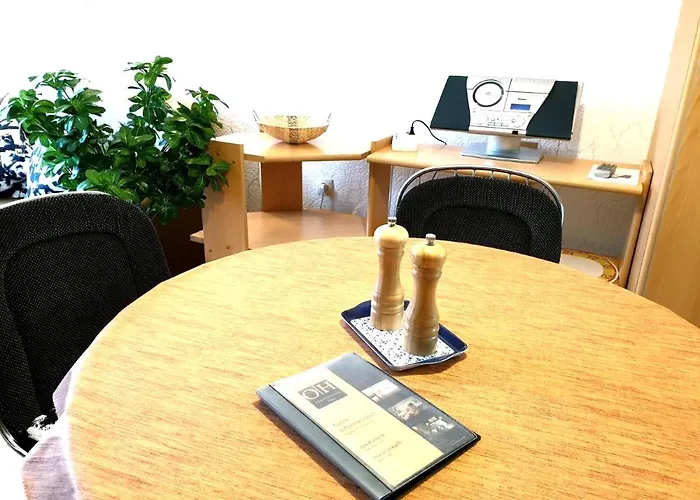 Feenwelt Hahnenklee Familienfreundlich *