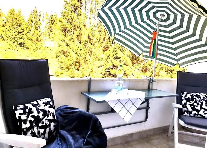 Feenwelt Hahnenklee Familienfreundlich Daire